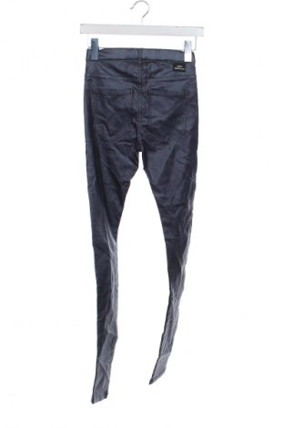 Dámské džíny  Unbranded, Velikost S, Barva Stříbrná, Cena  89,00 Kč