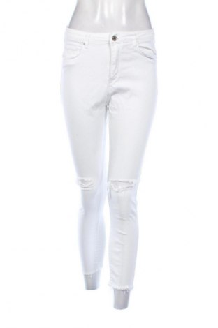Dámské džíny  Unbranded, Velikost M, Barva Bílá, Cena  391,00 Kč
