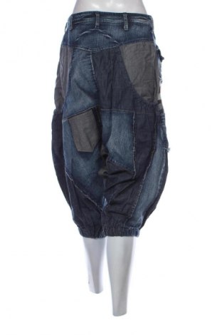 Damen Jeans Unbranded, Größe S, Farbe Mehrfarbig, Preis 25,60 €