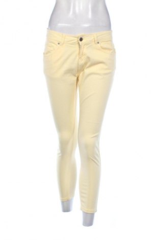 Dámské džíny  Unbranded, Velikost M, Barva Žlutá, Cena  79,00 Kč