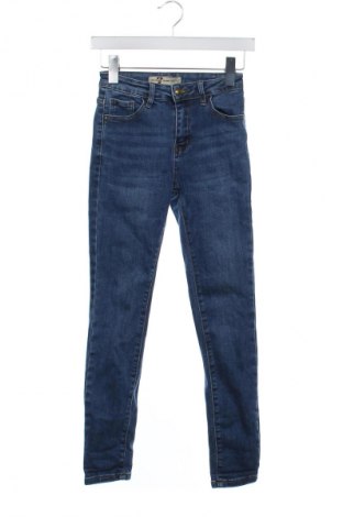 Dámské džíny  Unbranded, Velikost S, Barva Modrá, Cena  529,00 Kč