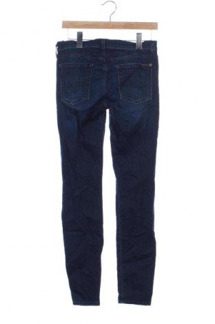 Dámské džíny  Unbranded, Velikost XS, Barva Modrá, Cena  49,00 Kč