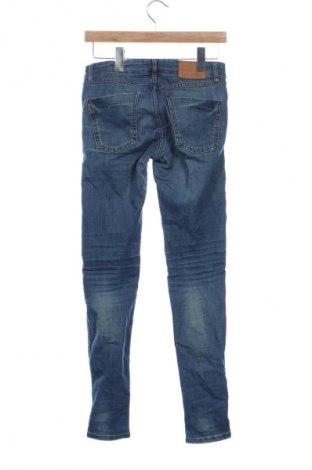 Dámské džíny  Unbranded, Velikost XS, Barva Modrá, Cena  49,00 Kč