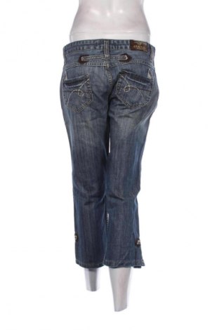 Dámské džíny  Unbranded, Velikost XL, Barva Modrá, Cena  253,00 Kč