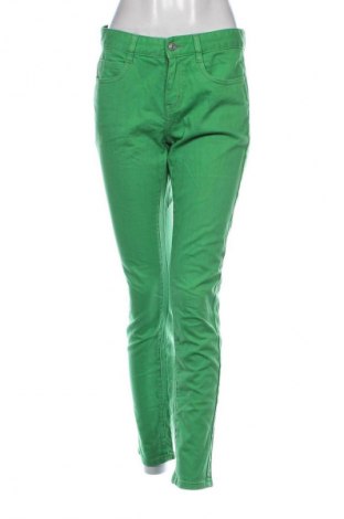 Dámské džíny  Unbranded, Velikost L, Barva Zelená, Cena  299,00 Kč, #134017312