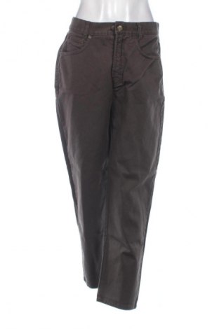 Dámské džíny  Unbranded, Velikost M, Barva Hnědá, Cena  89,00 Kč