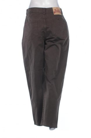 Dámské džíny  Unbranded, Velikost M, Barva Hnědá, Cena  89,00 Kč