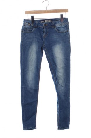 Dámské džíny  Unbranded, Velikost XS, Barva Modrá, Cena  49,00 Kč