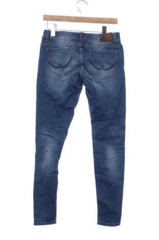 Dámské džíny  Unbranded, Velikost XS, Barva Modrá, Cena  49,00 Kč