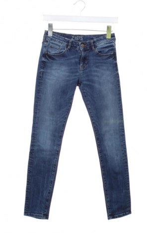 Dámské džíny  Unbranded, Velikost XS, Barva Modrá, Cena  349,00 Kč