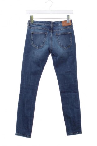 Dámské džíny  Unbranded, Velikost XS, Barva Modrá, Cena  349,00 Kč