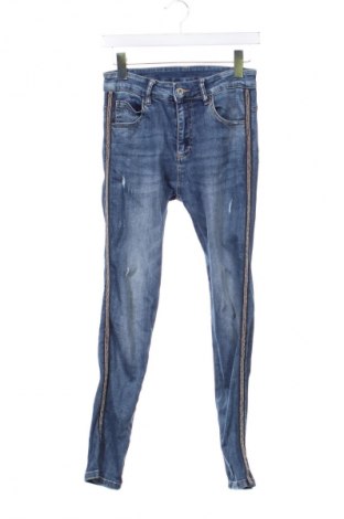 Dámské džíny  Unbranded, Velikost S, Barva Modrá, Cena  69,00 Kč