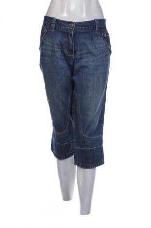 Dámské džíny  Unbranded, Velikost L, Barva Modrá, Cena  69,00 Kč