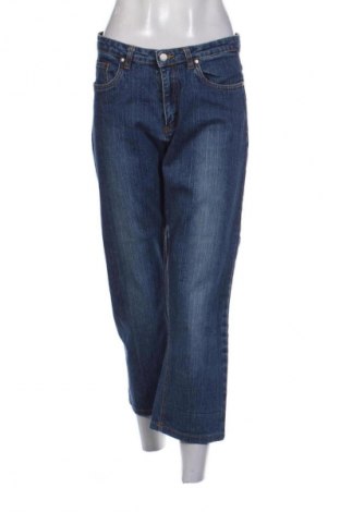 Дамски дънки Unbranded, Размер M, Цвят Син, Цена 8,18 €