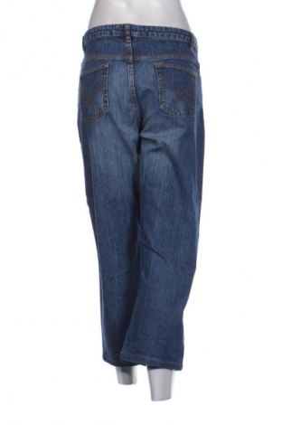 Дамски дънки Unbranded, Размер M, Цвят Син, Цена 8,18 €