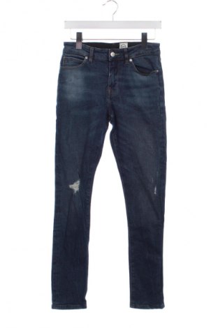 Dámské džíny  Unbranded, Velikost S, Barva Modrá, Cena  109,00 Kč