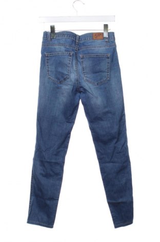Dámské džíny  Unbranded, Velikost S, Barva Modrá, Cena  89,00 Kč