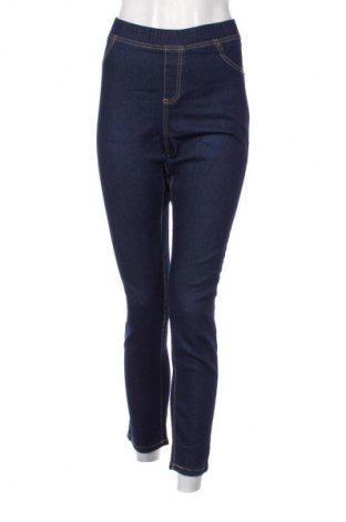 Dámské džíny  Unbranded, Velikost L, Barva Modrá, Cena  198,00 Kč