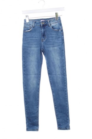 Damen Jeans Unbranded, Größe S, Farbe Blau, Preis 4,99 €
