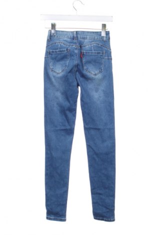 Damen Jeans Unbranded, Größe S, Farbe Blau, Preis 4,99 €