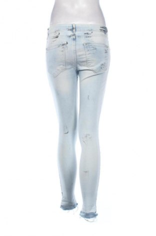 Dámské džíny  Unbranded, Velikost M, Barva Modrá, Cena  253,00 Kč