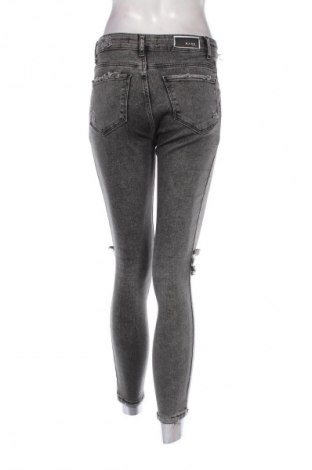 Dámské džíny  Unbranded, Velikost S, Barva Šedá, Cena  277,00 Kč