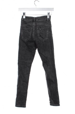 Γυναικείο Τζίν Unbranded, Μέγεθος XXS, Χρώμα Ασημί, Τιμή 3,99 €