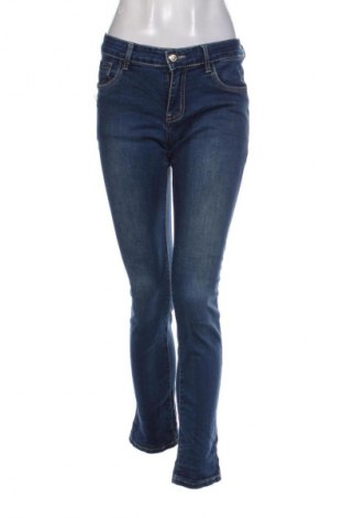 Damen Jeans Unbranded, Größe M, Farbe Blau, Preis 6,99 €