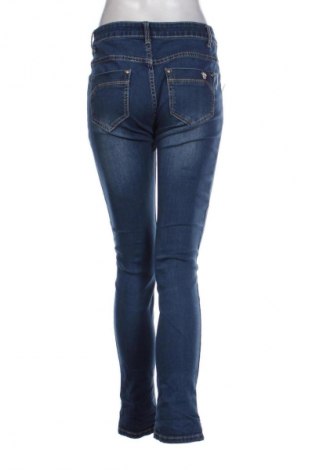 Damen Jeans Unbranded, Größe M, Farbe Blau, Preis 6,99 €