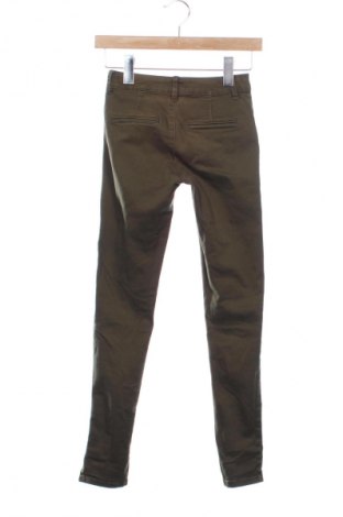 Γυναικείο Τζίν Unbranded, Μέγεθος XXS, Χρώμα Πράσινο, Τιμή 2,99 €