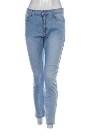 Dámské džíny  Unbranded, Velikost L, Barva Modrá, Cena  367,00 Kč, #134044622
