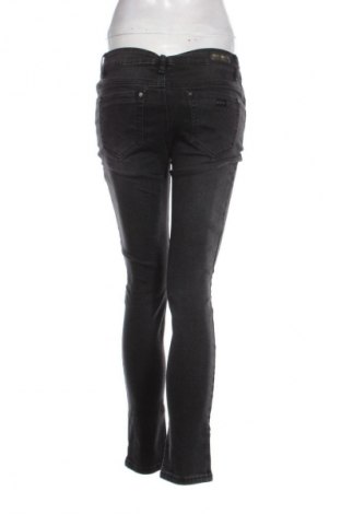 Damskie jeansy Unbranded, Rozmiar M, Kolor Czarny, Cena 31,99 zł