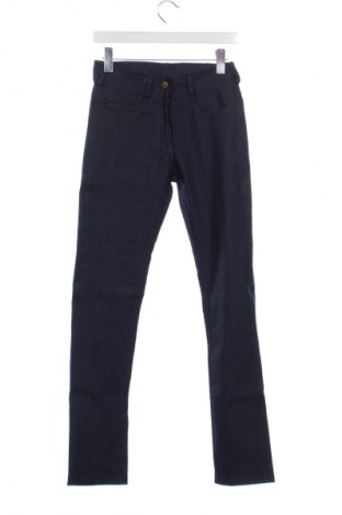 Damskie jeansy Unbranded, Rozmiar S, Kolor Niebieski, Cena 23,99 zł