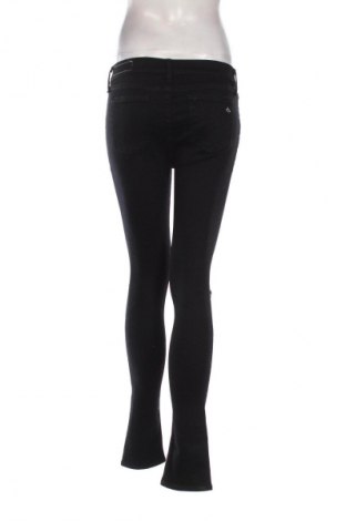 Blugi de femei Rag & Bone, Mărime M, Culoare Negru, Preț 37,99 Lei
