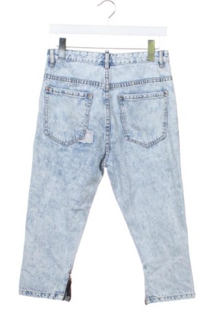 Γυναικείο Τζίν Unbranded, Μέγεθος S, Χρώμα Μπλέ, Τιμή 3,99 €