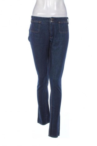 Γυναικείο Τζίν Unbranded, Μέγεθος S, Χρώμα Μπλέ, Τιμή 3,99 €