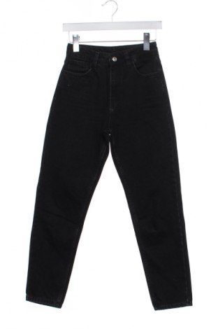 Dámské džíny  Unbranded, Velikost XS, Barva Černá, Cena  283,00 Kč