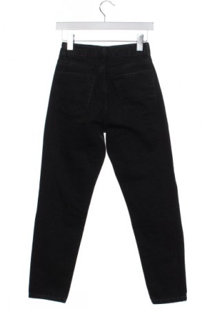 Dámské džíny  Unbranded, Velikost XS, Barva Černá, Cena  283,00 Kč
