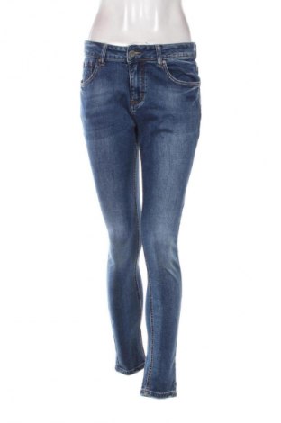 Damskie jeansy Unbranded, Rozmiar M, Kolor Niebieski, Cena 23,99 zł