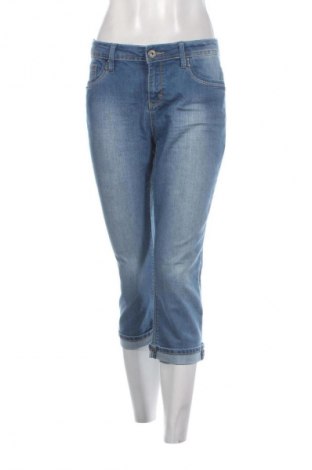 Damskie jeansy Unbranded, Rozmiar XL, Kolor Niebieski, Cena 30,95 zł