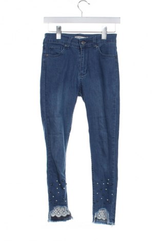 Dámské džíny  Unbranded, Velikost S, Barva Modrá, Cena  89,00 Kč