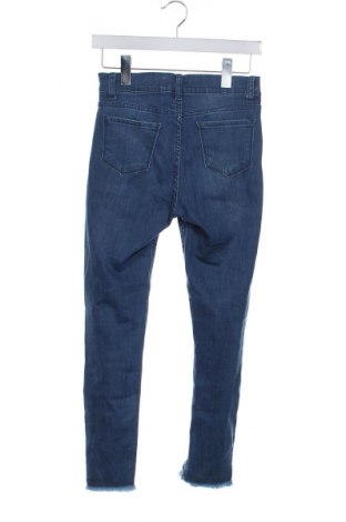 Dámské džíny  Unbranded, Velikost S, Barva Modrá, Cena  89,00 Kč