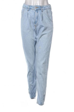 Dámské džíny  Unbranded, Velikost S, Barva Modrá, Cena  420,00 Kč