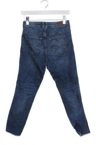 Dámské džíny  United Colors Of Benetton, Velikost XS, Barva Modrá, Cena  119,00 Kč