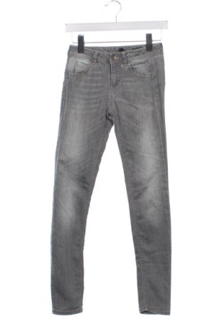 Dámské džíny  United Colors Of Benetton, Velikost XS, Barva Šedá, Cena  109,00 Kč