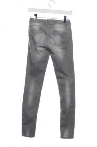 Dámské džíny  United Colors Of Benetton, Velikost XS, Barva Šedá, Cena  109,00 Kč