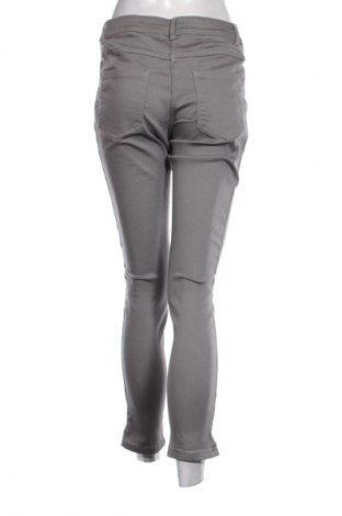 Дамски дънки Up 2 Fashion, Размер M, Цвят Сив, Цена 3,57 €