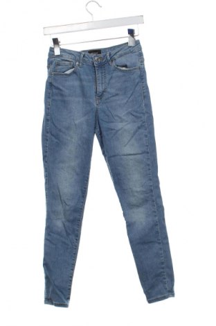 Dámské džíny  Vero Moda, Velikost S, Barva Modrá, Cena  79,00 Kč