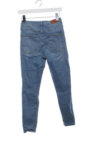 Dámské džíny  Vero Moda, Velikost S, Barva Modrá, Cena  79,00 Kč