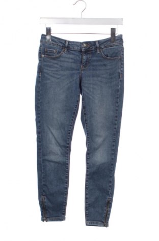 Γυναικείο Τζίν Vero Moda, Μέγεθος S, Χρώμα Μπλέ, Τιμή 3,99 €
